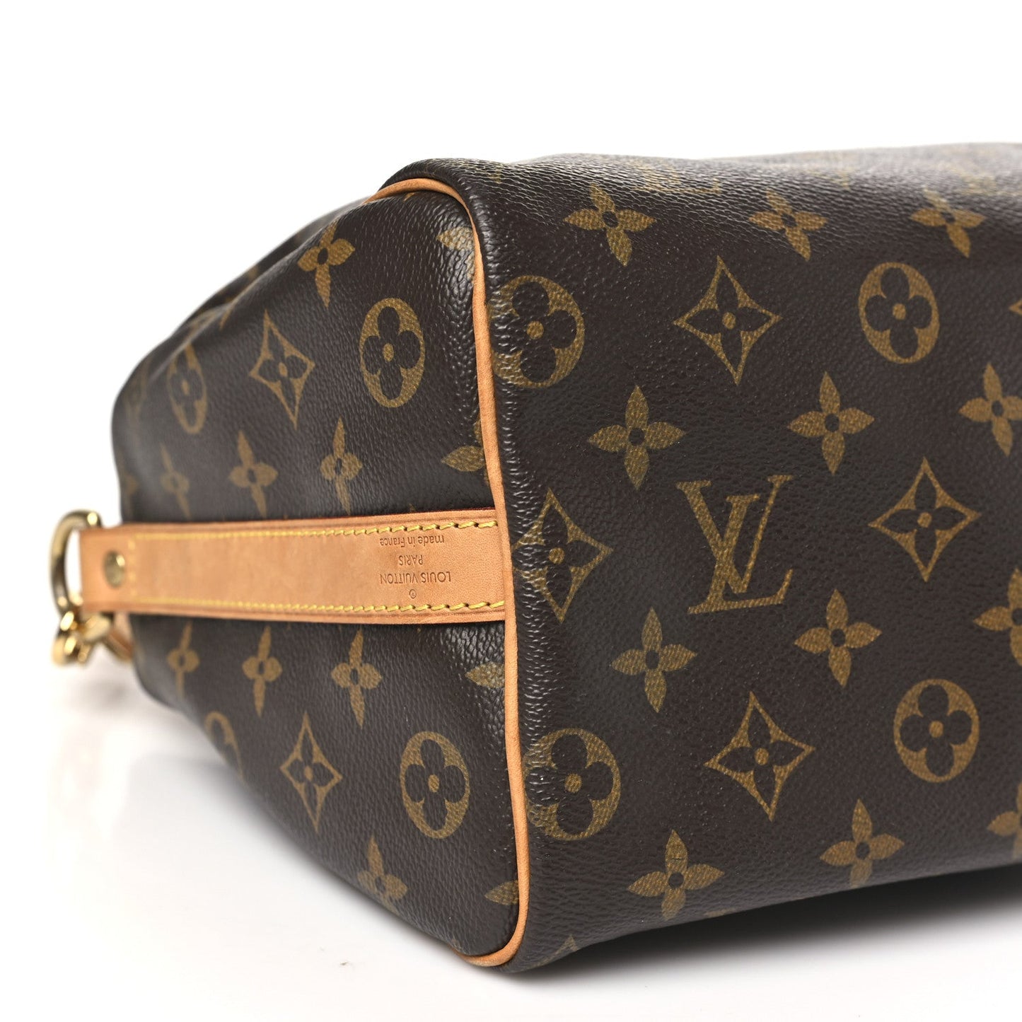 Monogram Speedy Bandouliere 25