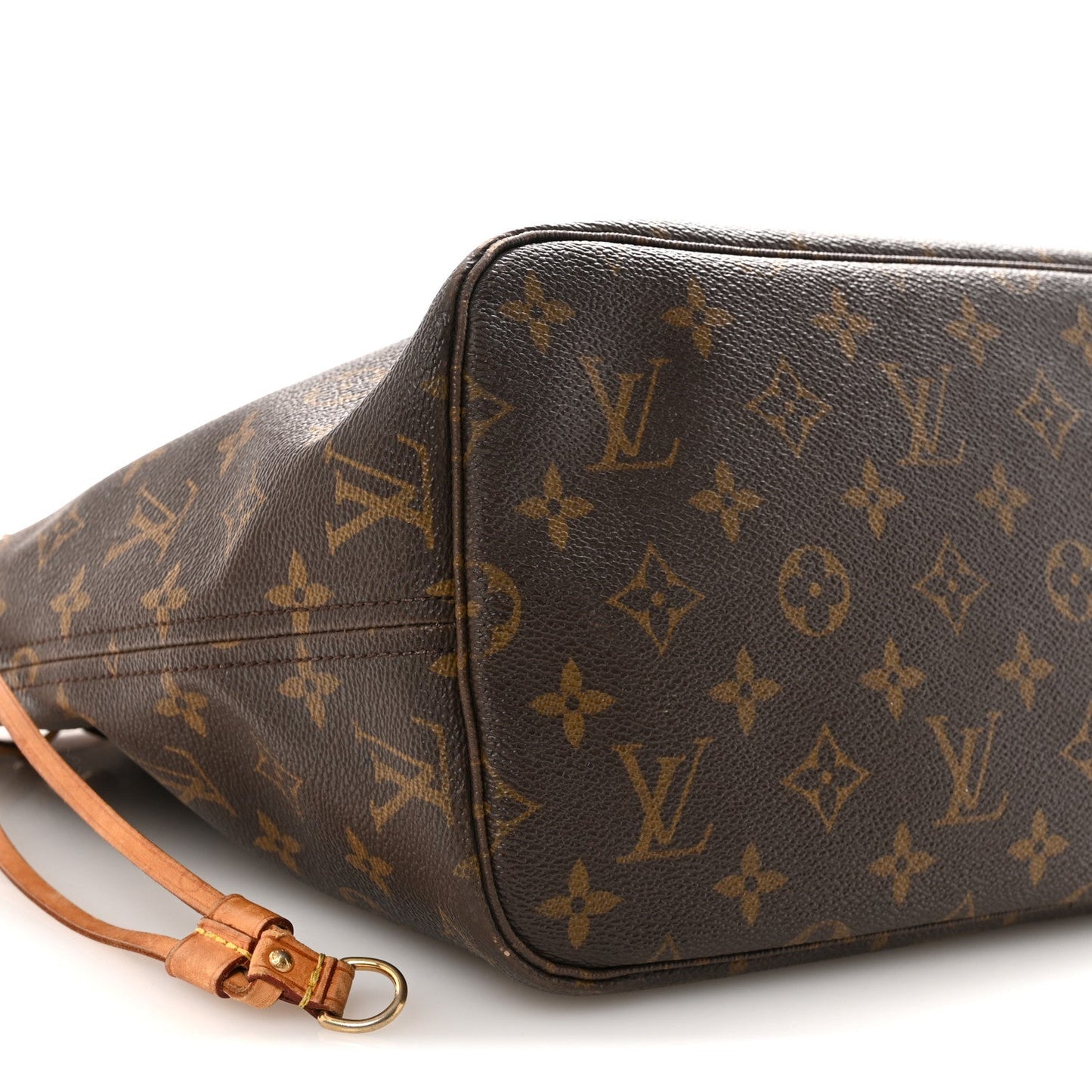 Monogram Neverfull MM