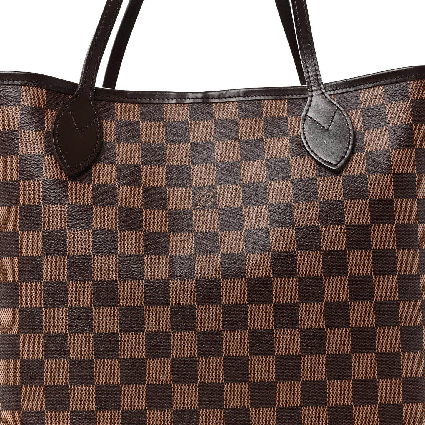 Damier Ebene Neo Neverfull MM