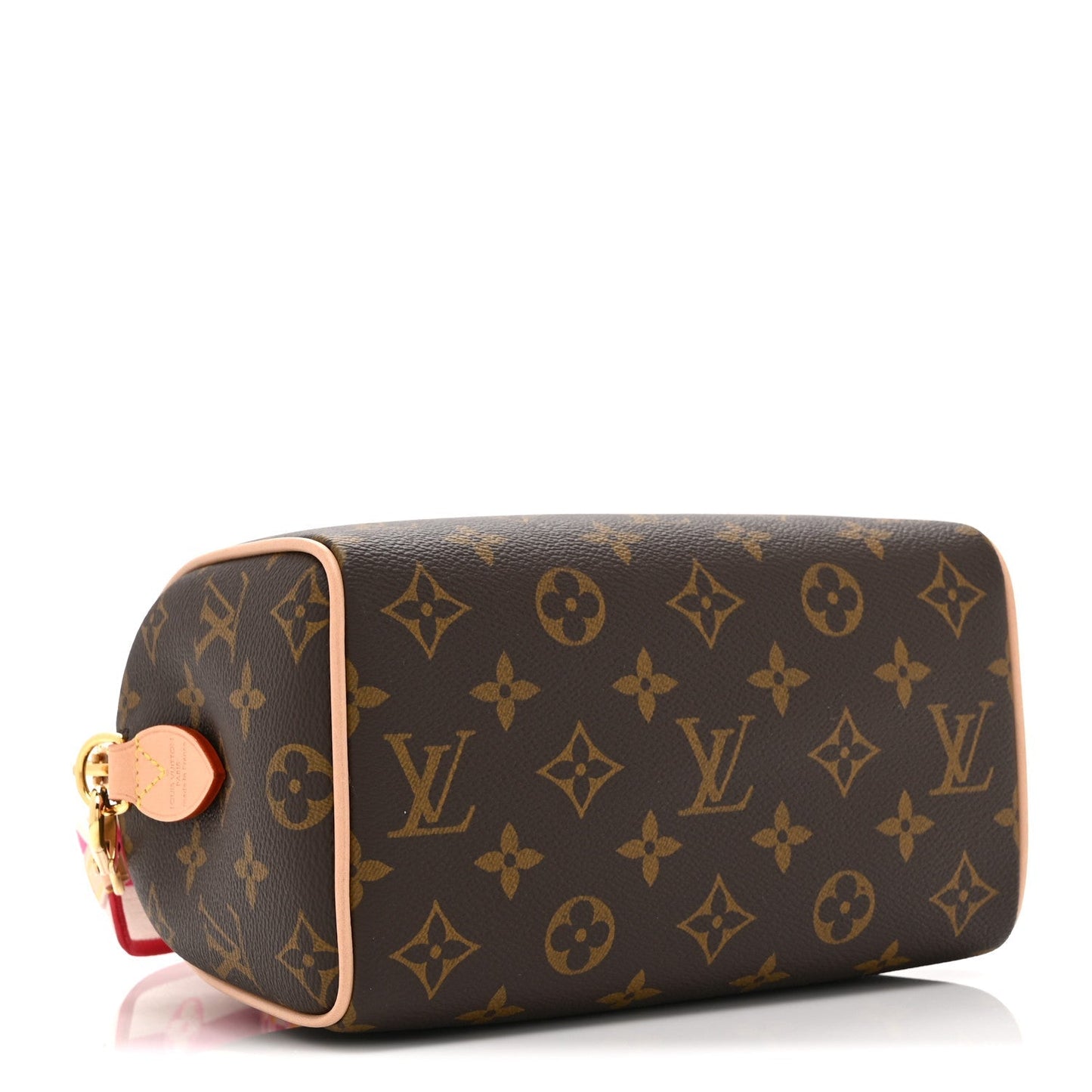 Monogram Speedy Bandouliere 20