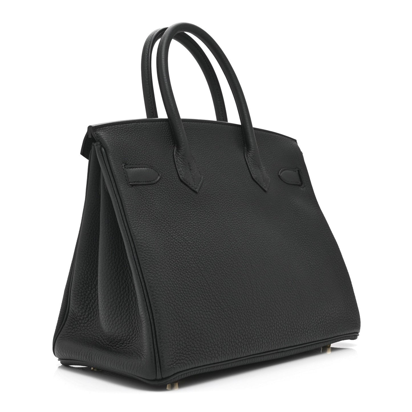 Togo Birkin 30 Bleu Ocean