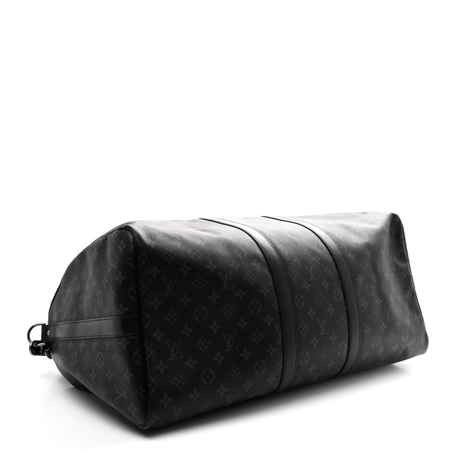 Monogram Eclipse Keepall Bandouliere 55