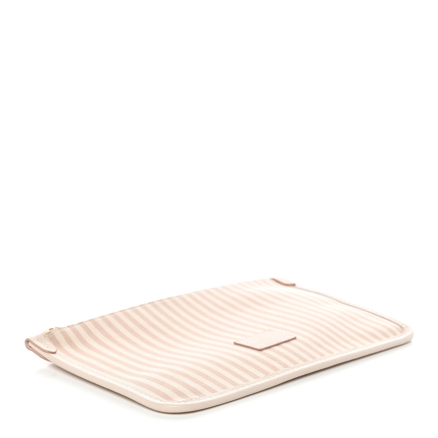 Fabric Neverfull MM Pochette Eden