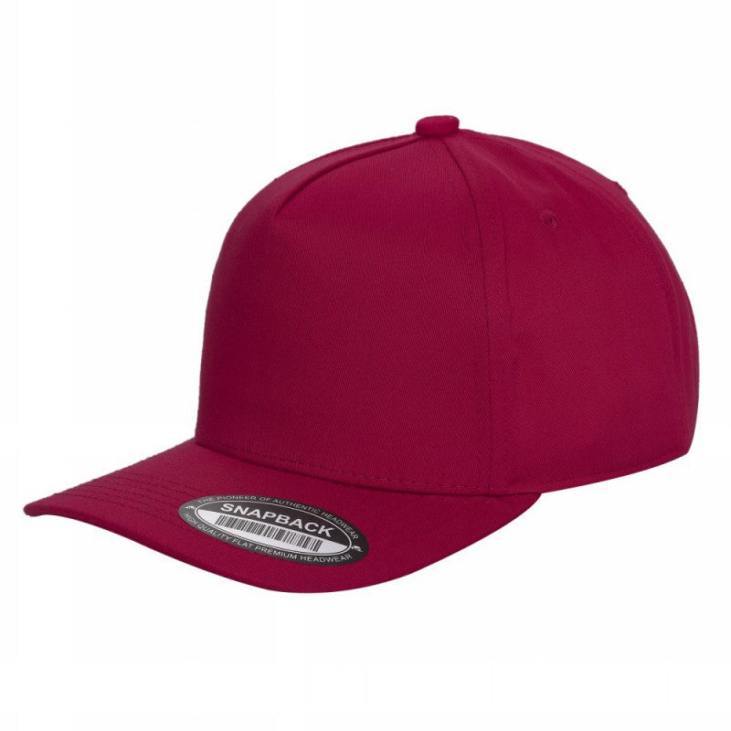 Unbranded 5 Panel Hat, Blank Baseball Cap