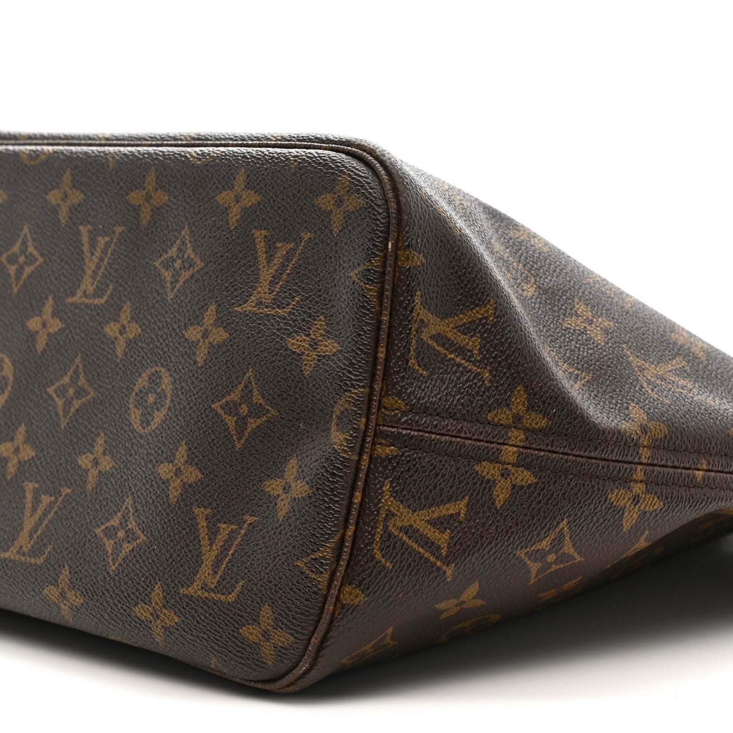 Monogram Neverfull MM