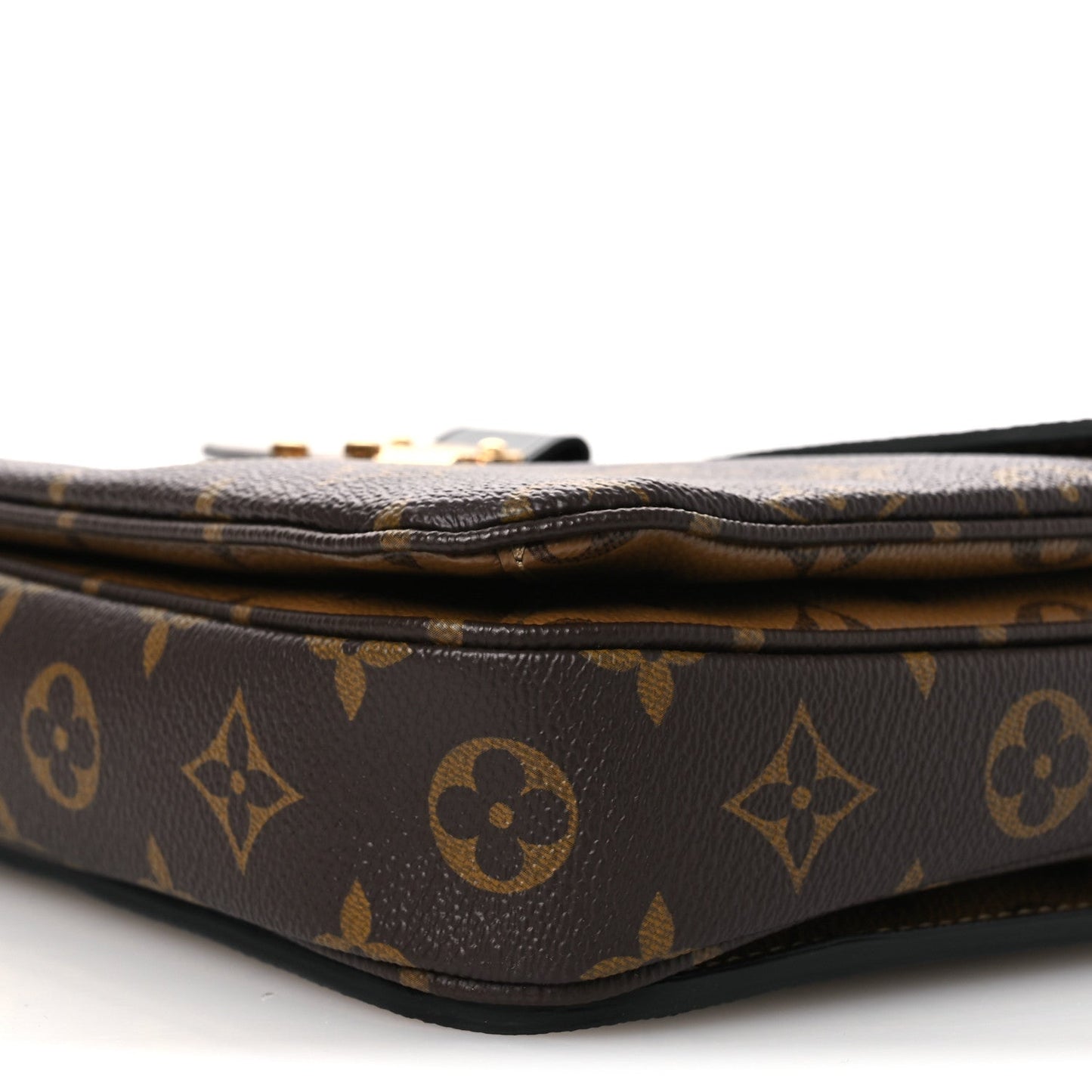 Reverse Monogram Pochette Metis