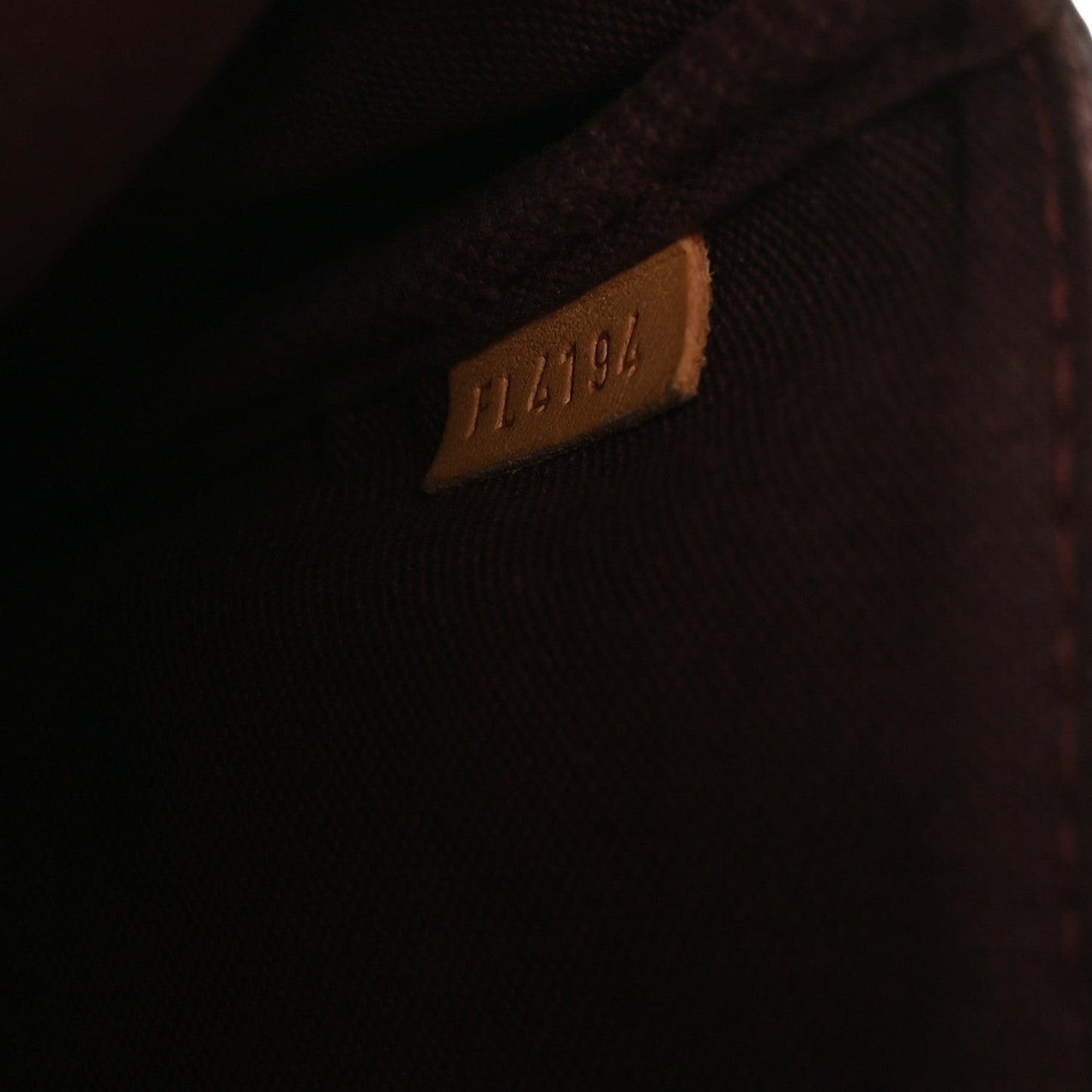 Monogram Favorite MM