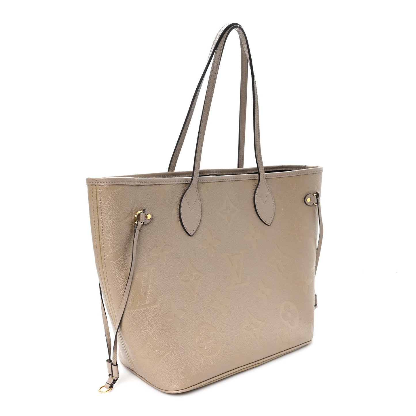 Empreinte Monogram Giant Neverfull MM Tourterelle