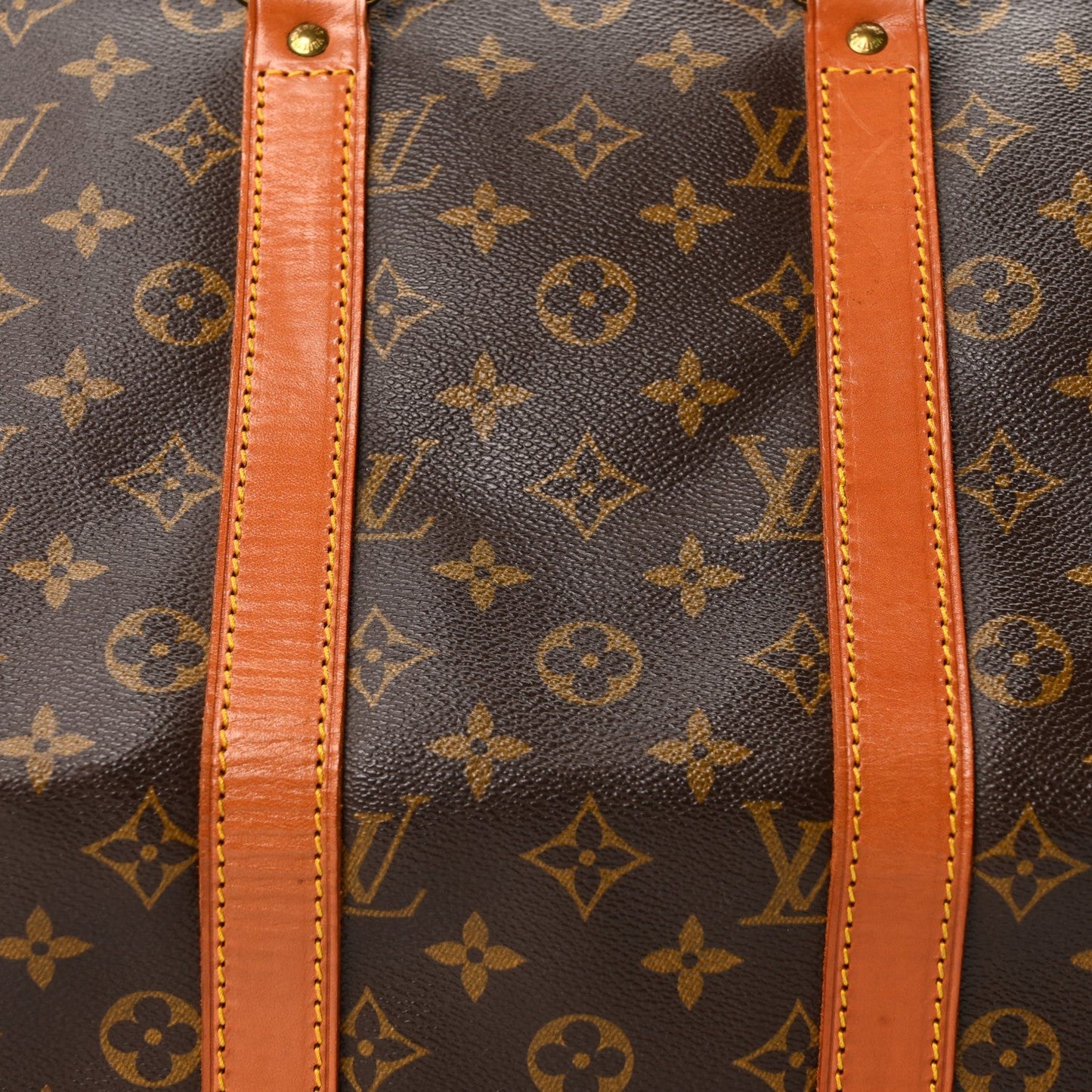 Monogram Keepall 45