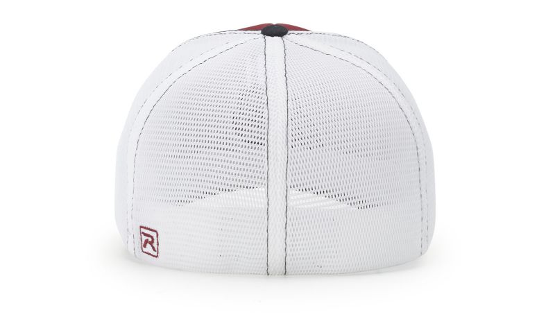 Custom Patch Richardson 172 Pulse Sportsmesh R-Flex Cap