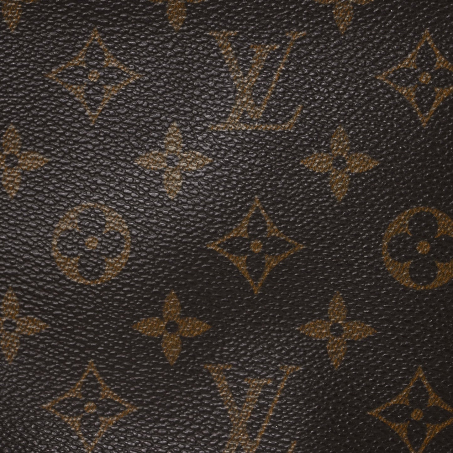 Monogram Pochette Accessories