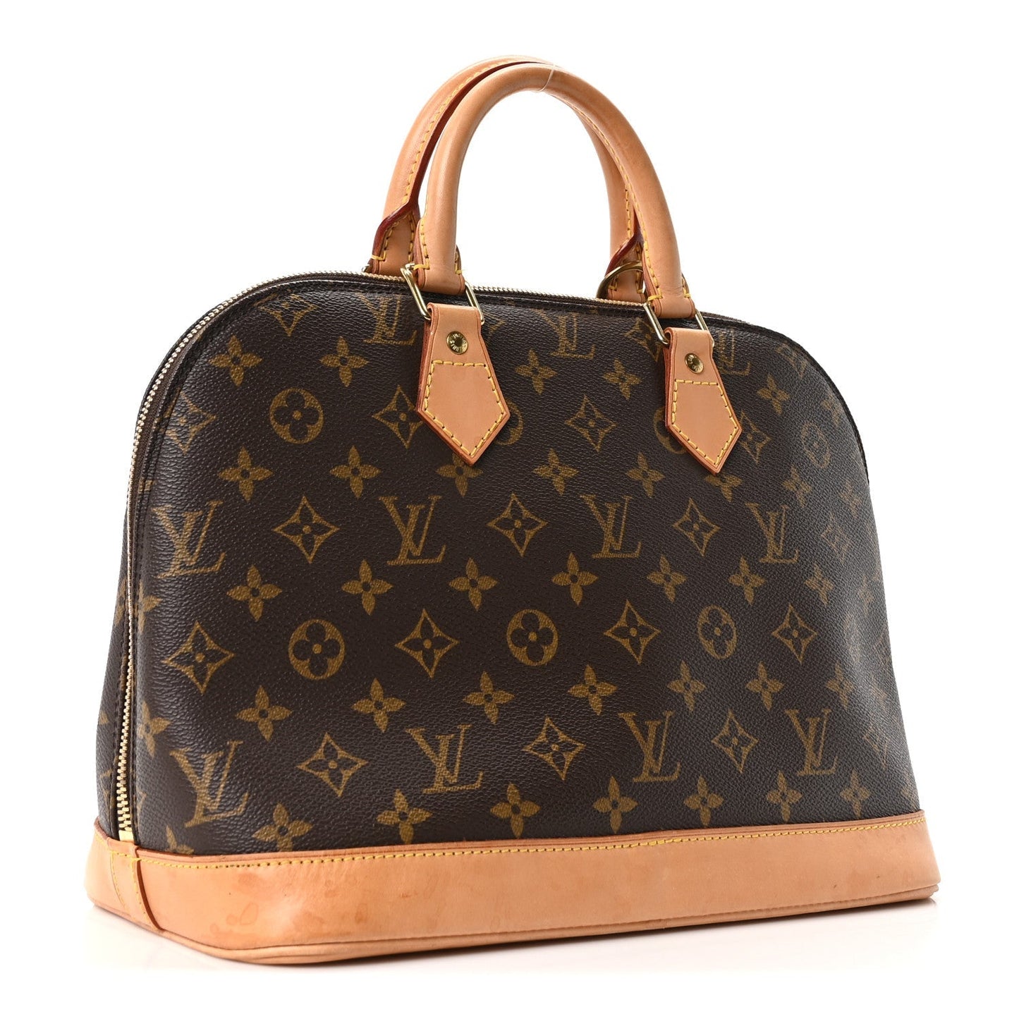 Monogram Alma PM