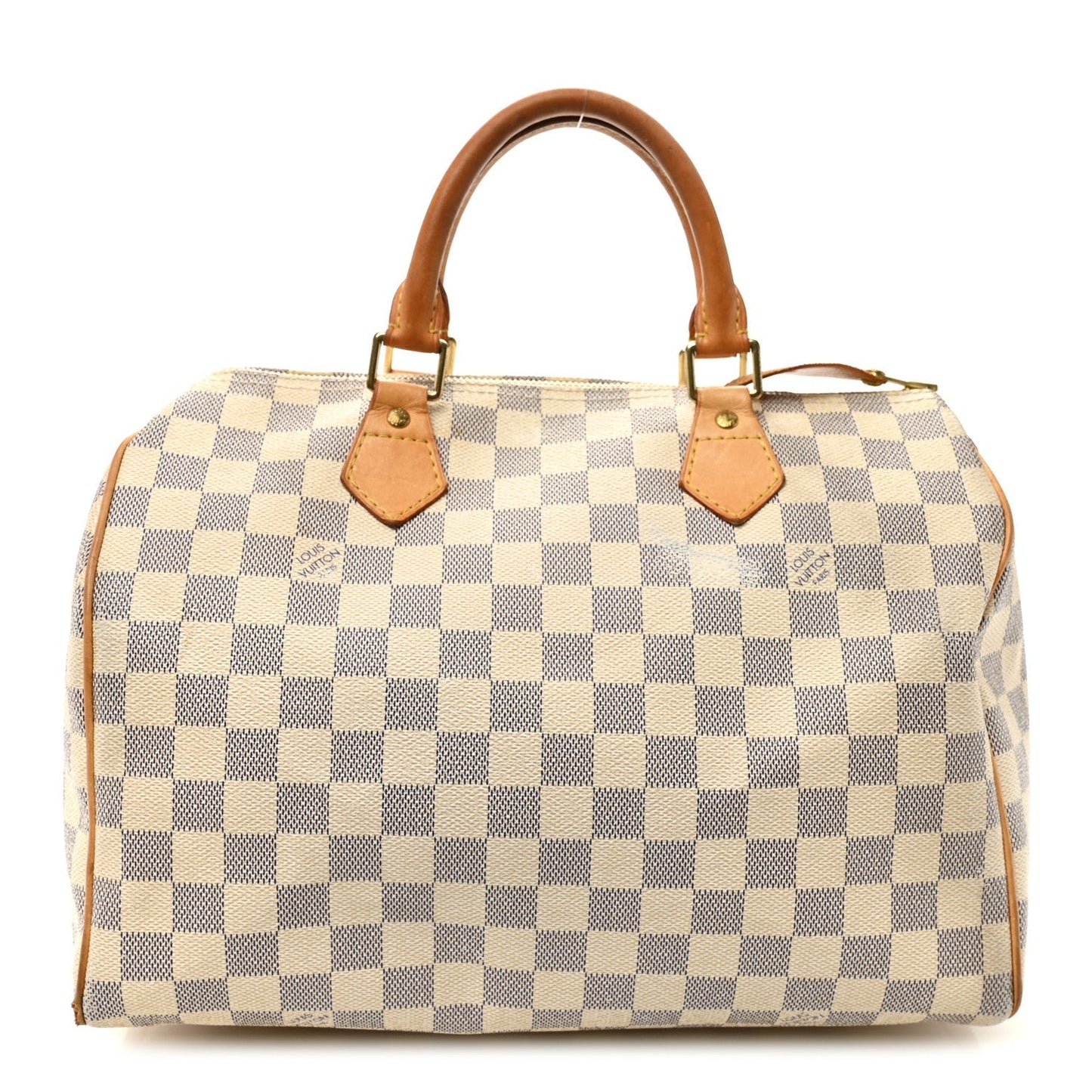 Damier Azur Speedy 30