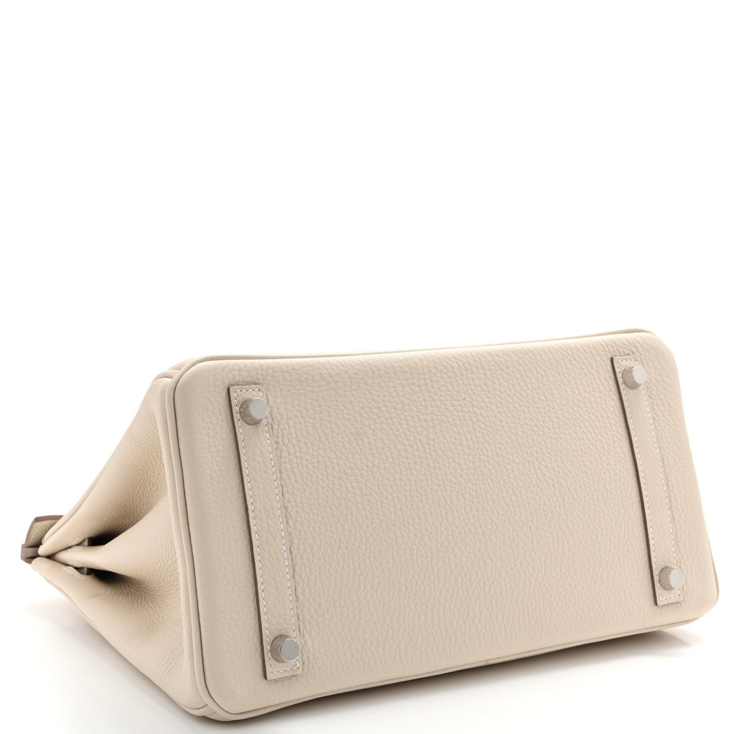 Togo Birkin 30 Craie
