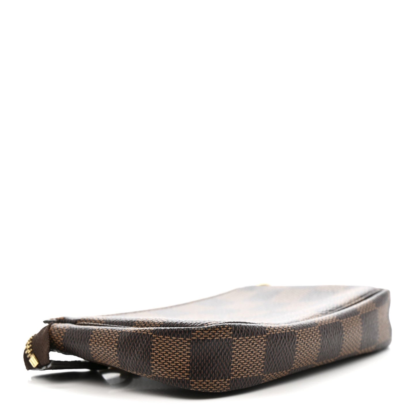 Damier Ebene Mini Pochette Accessories