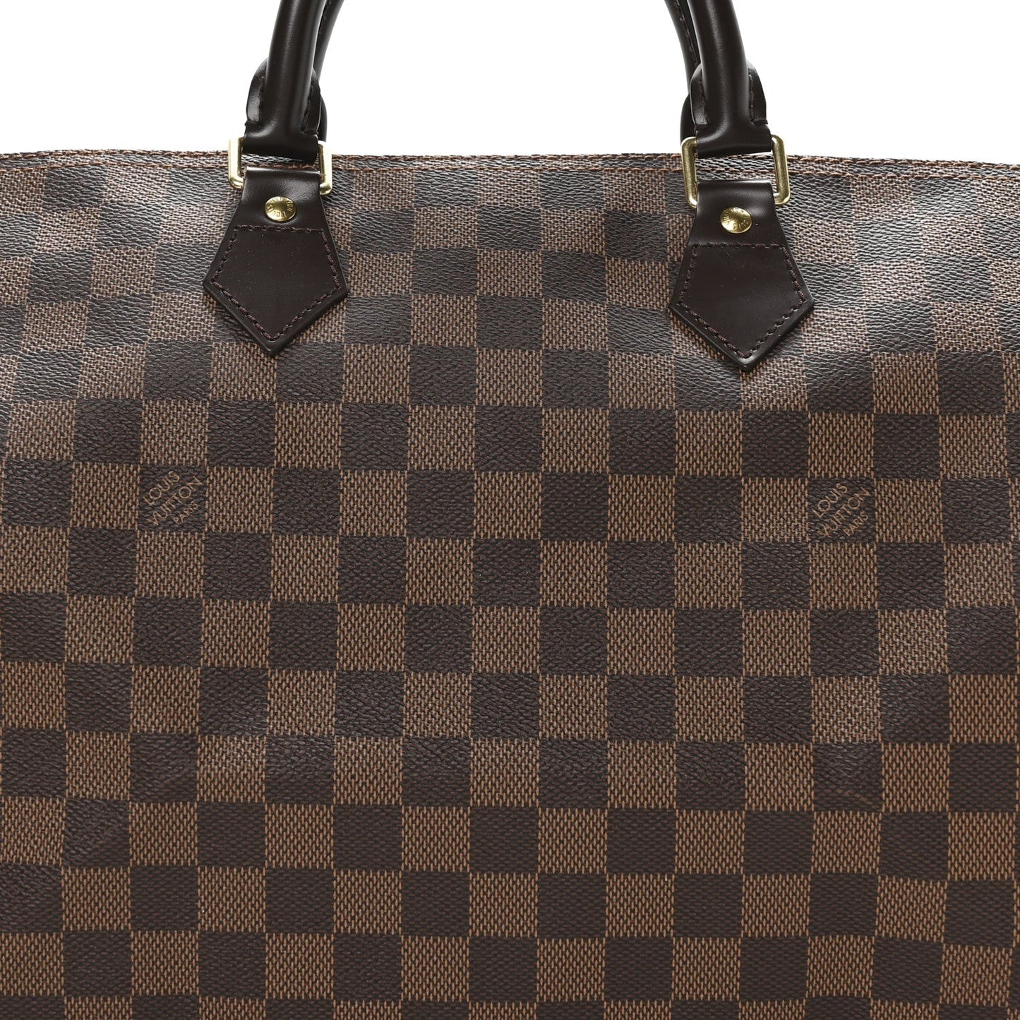 Damier Ebene Speedy 35