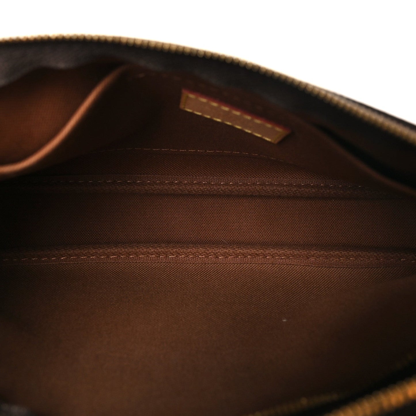 Monogram Multi Pochette Accessories Rose Clair