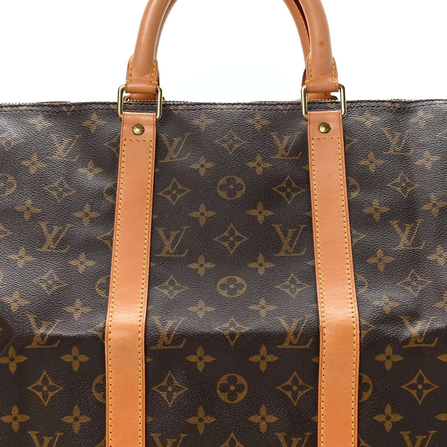 Monogram Keepall 50