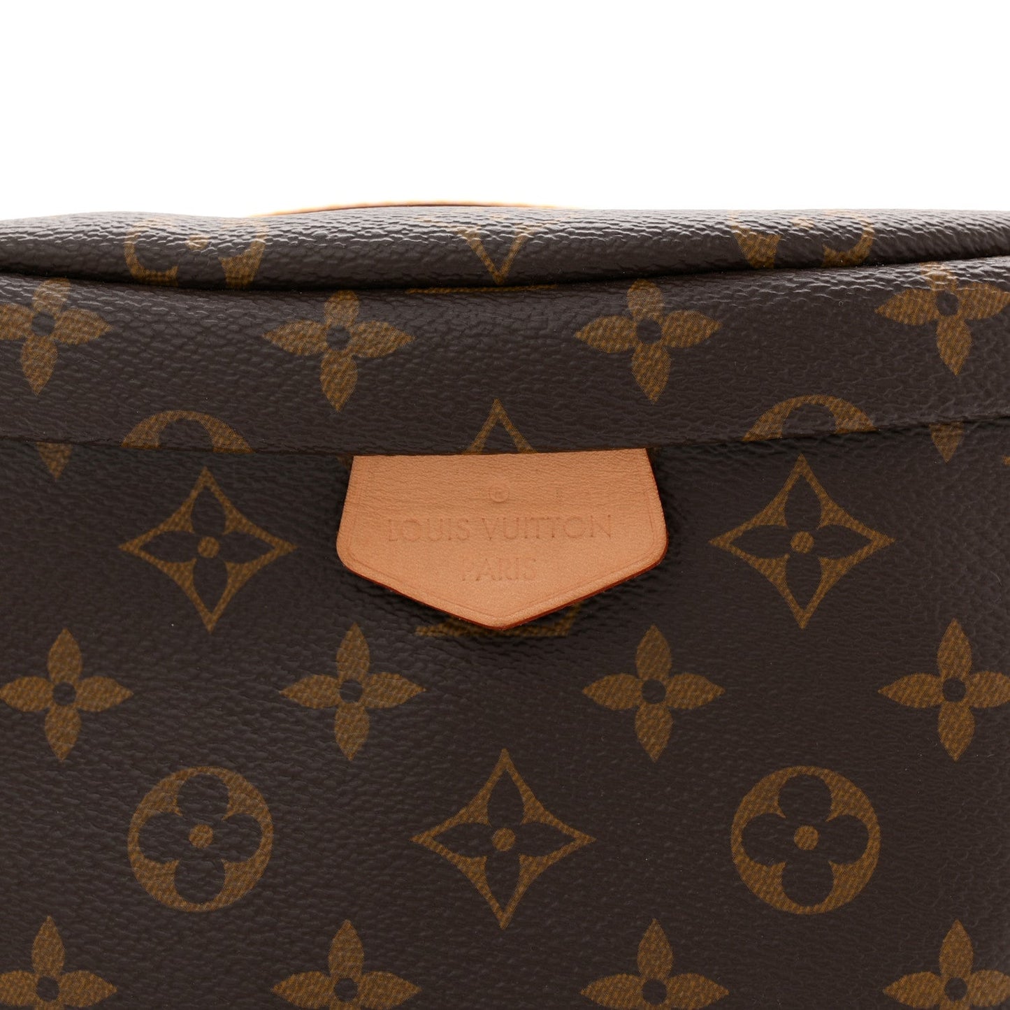 Monogram Bumbag