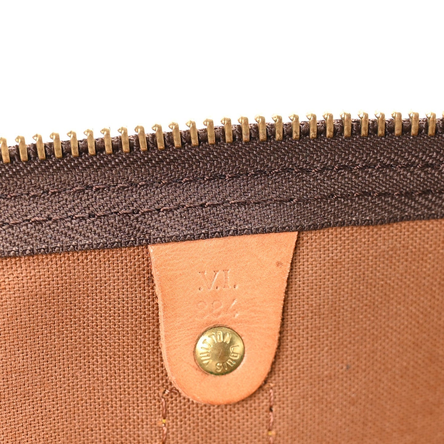 Monogram Keepall Bandouliere 55