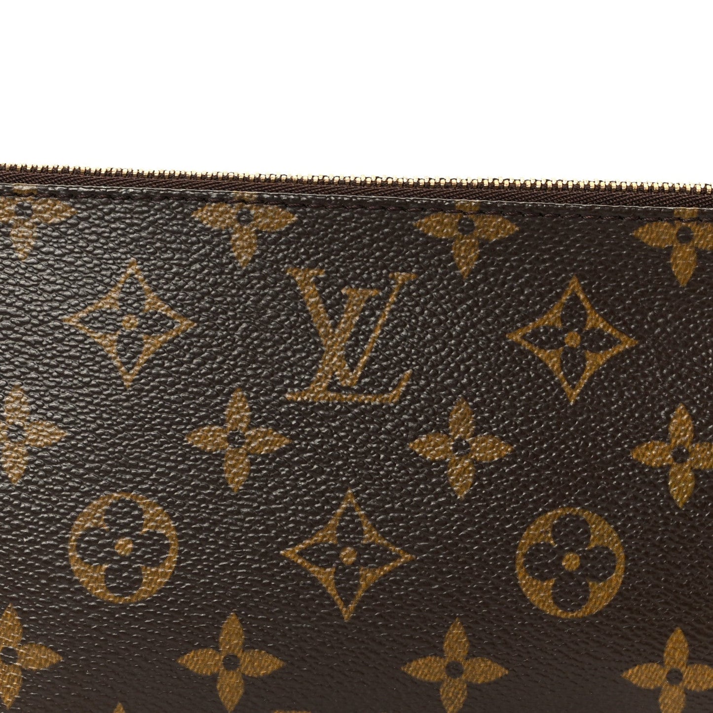 Monogram Pochette Accessories