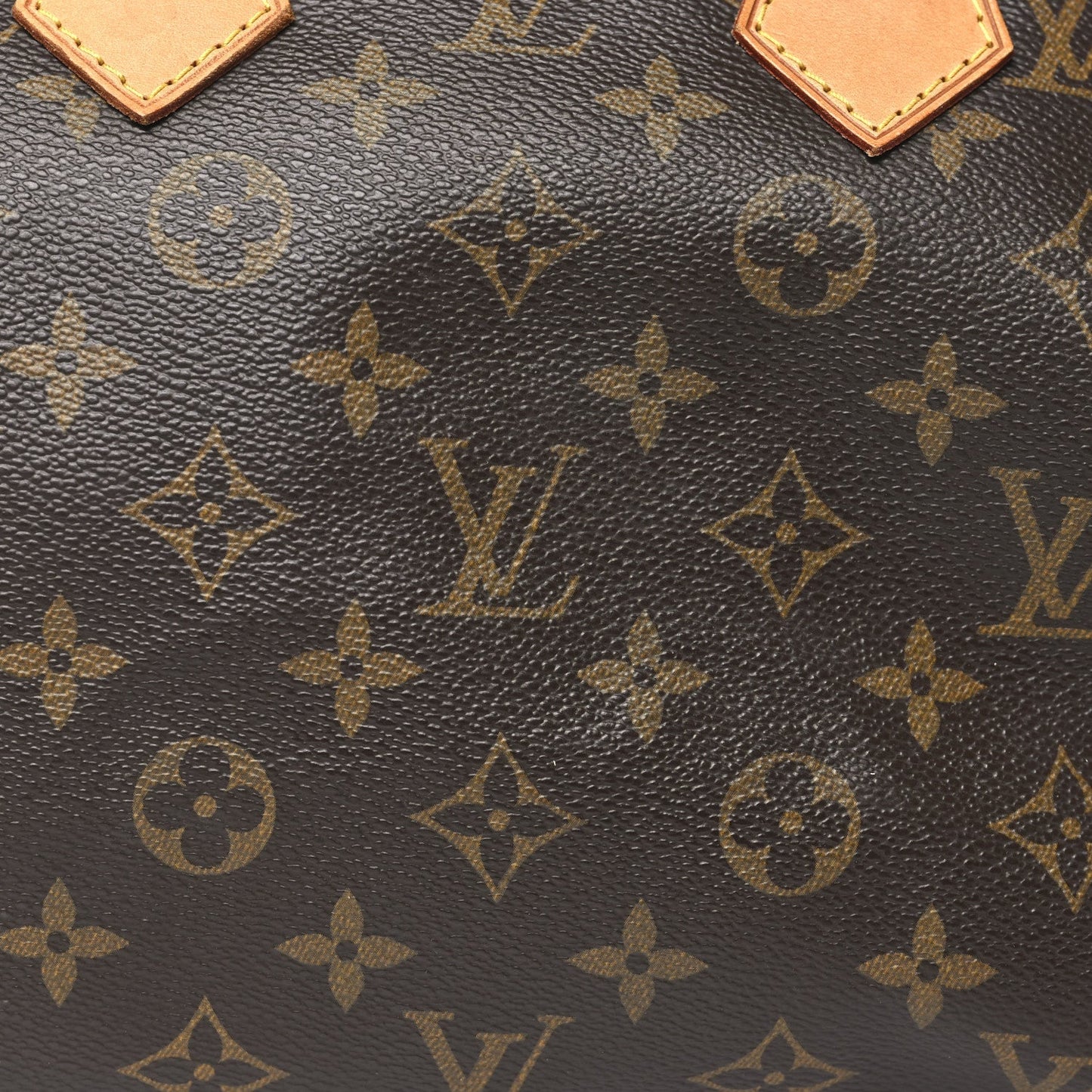 Monogram Speedy Bandouliere 25