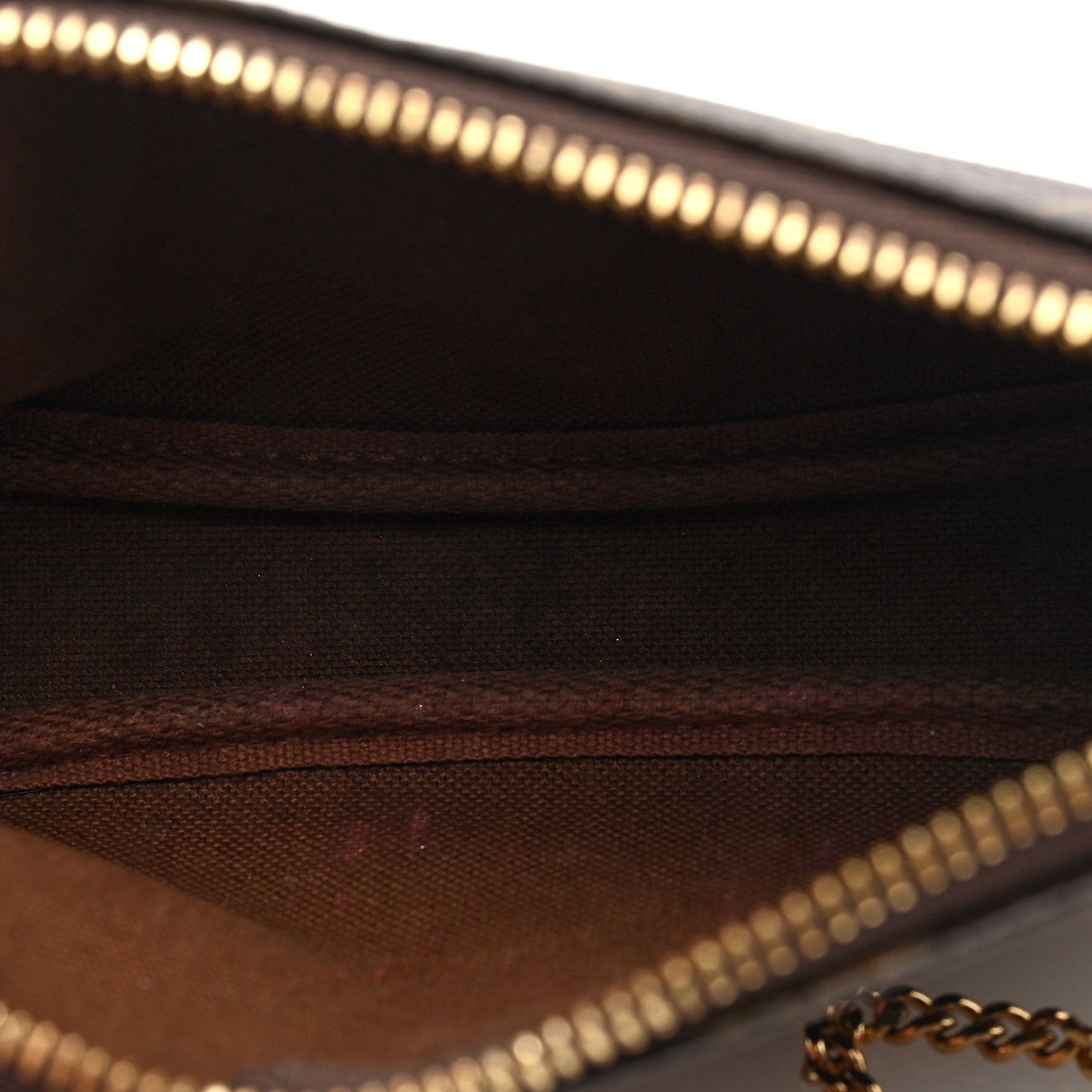 Monogram Mini Pochette Accessories