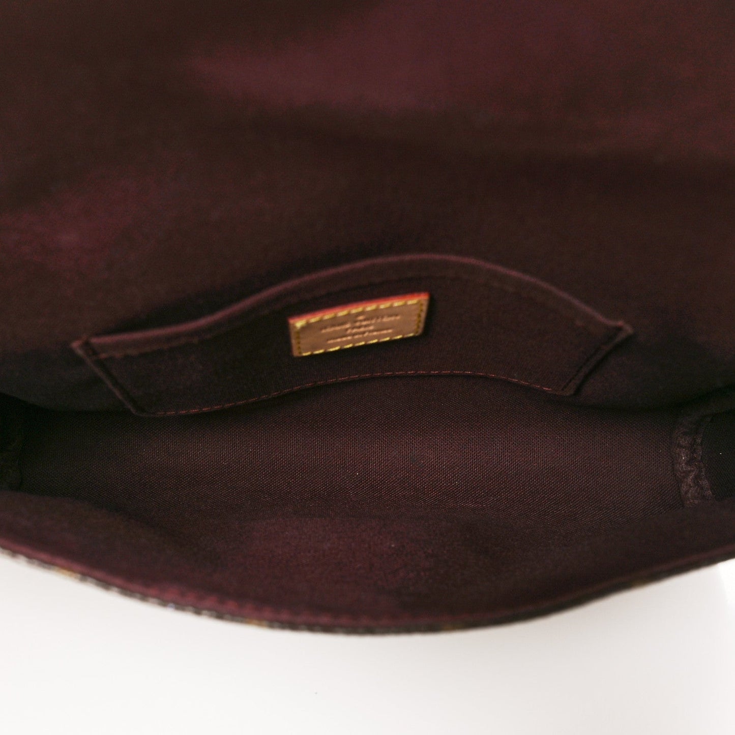 Monogram Favorite MM