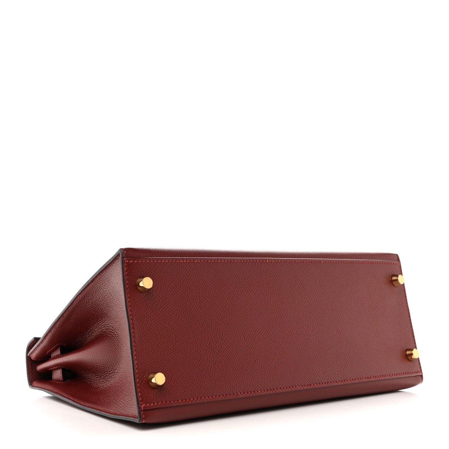 Epsom Kelly Sellier 28 Rouge H