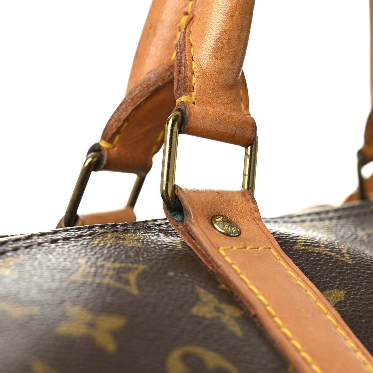 Monogram Keepall 55