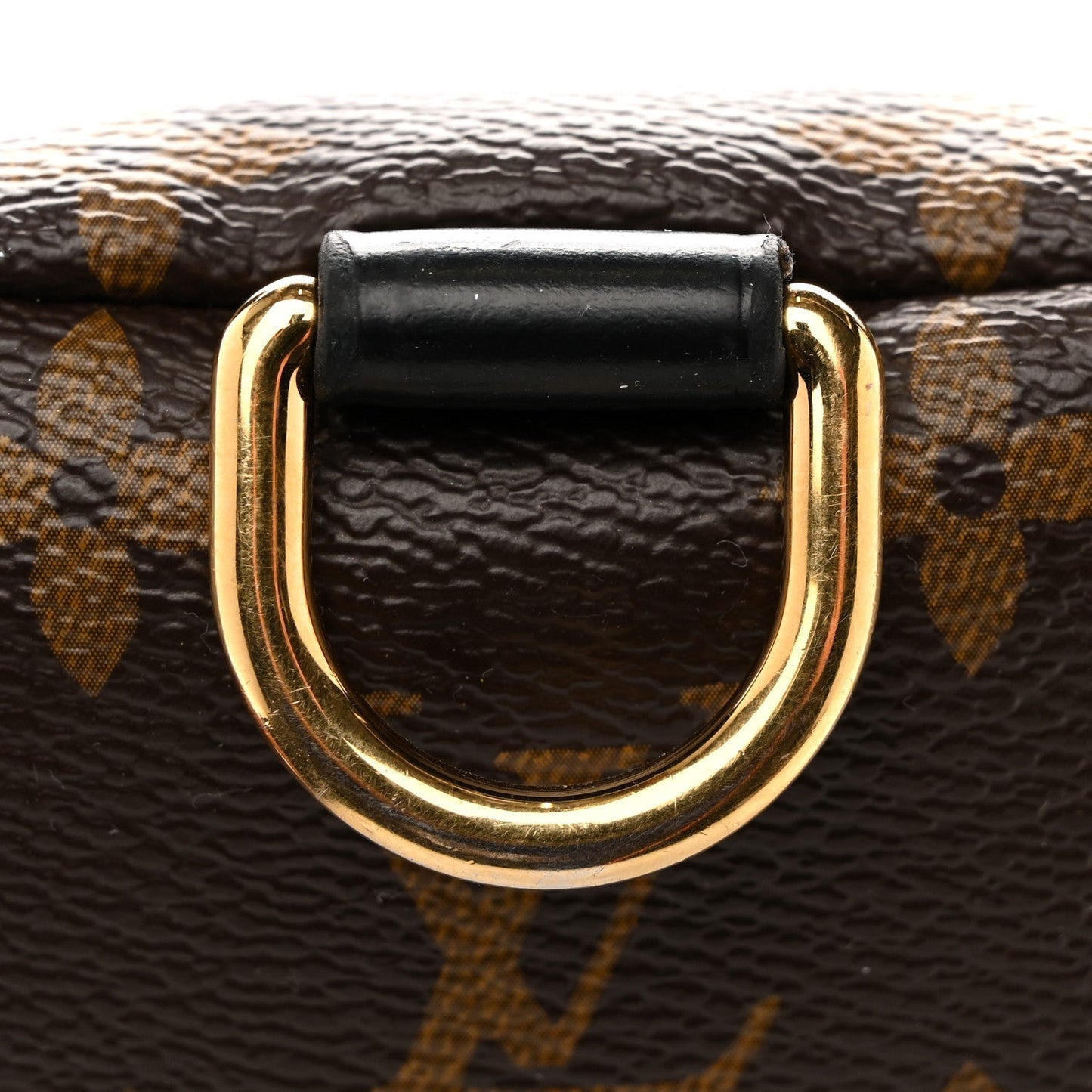 Monogram My LV World Tour Bumbag