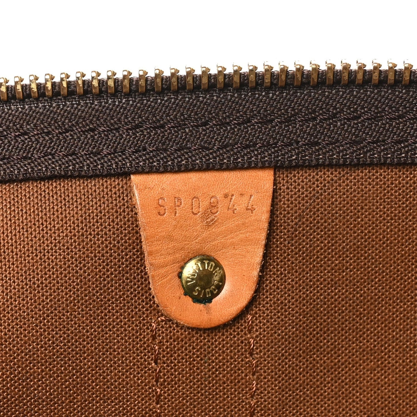 Monogram Keepall 45