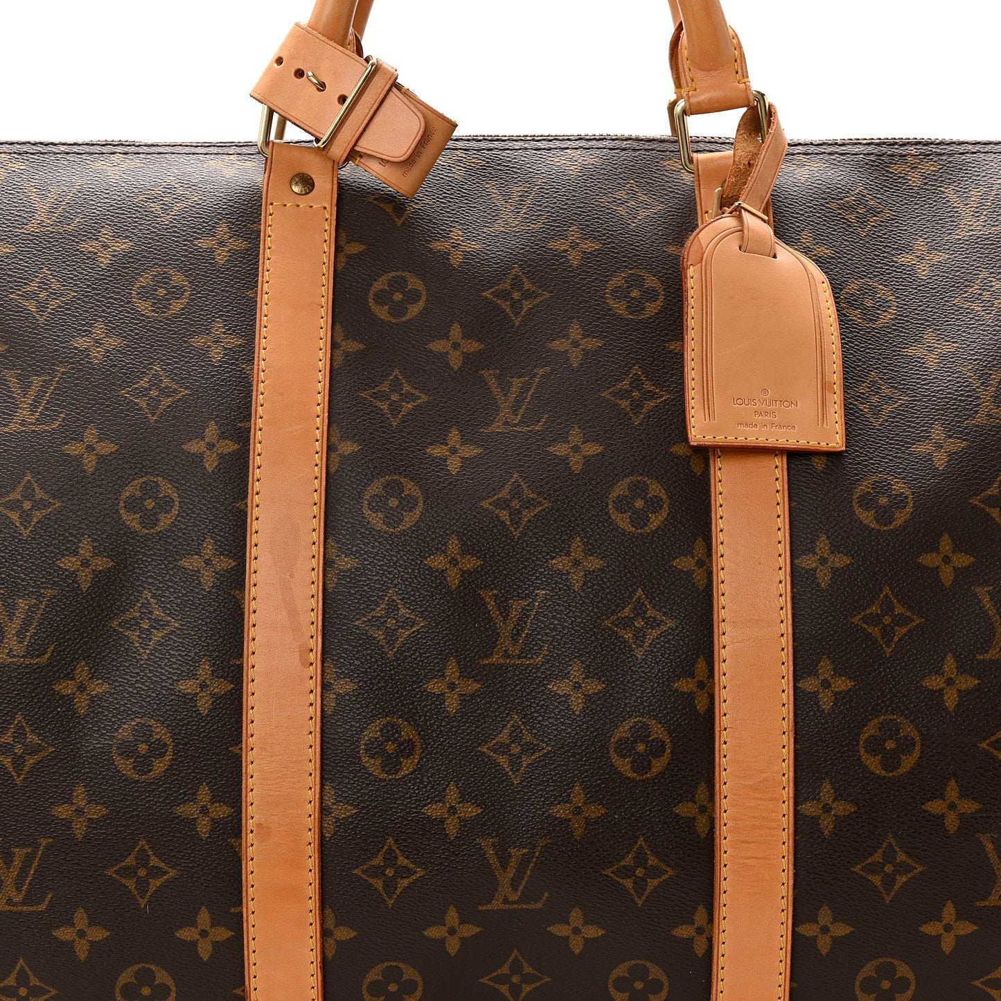 Monogram Keepall 60