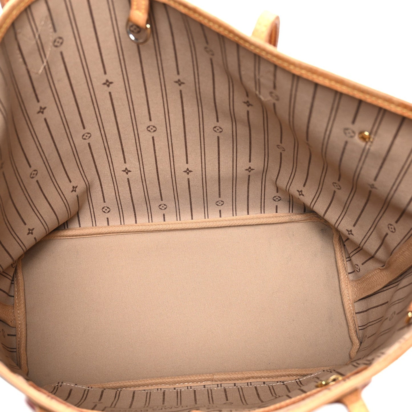 Monogram Neverfull MM