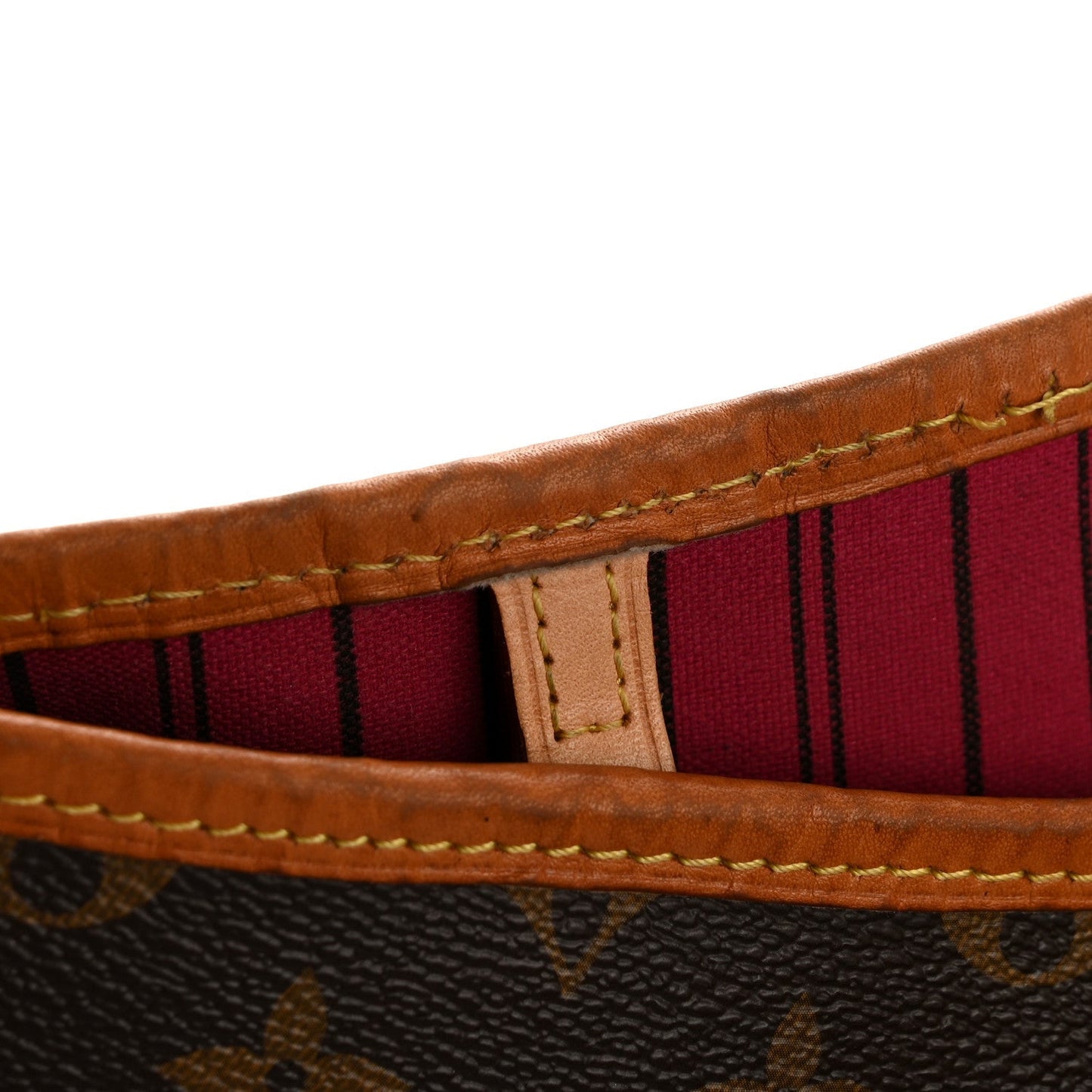 Monogram Neo Neverfull GM Pivoine