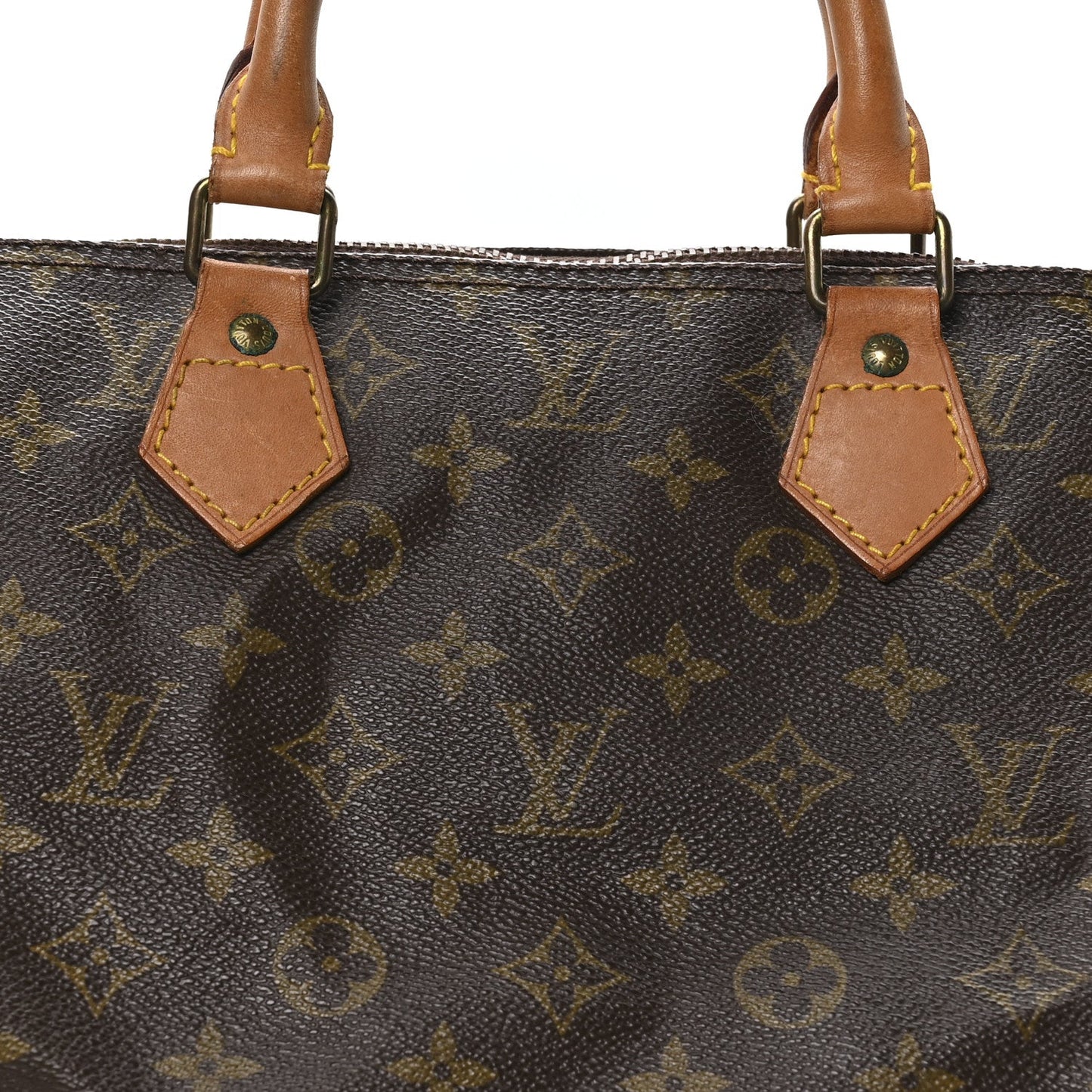 Monogram Speedy 40