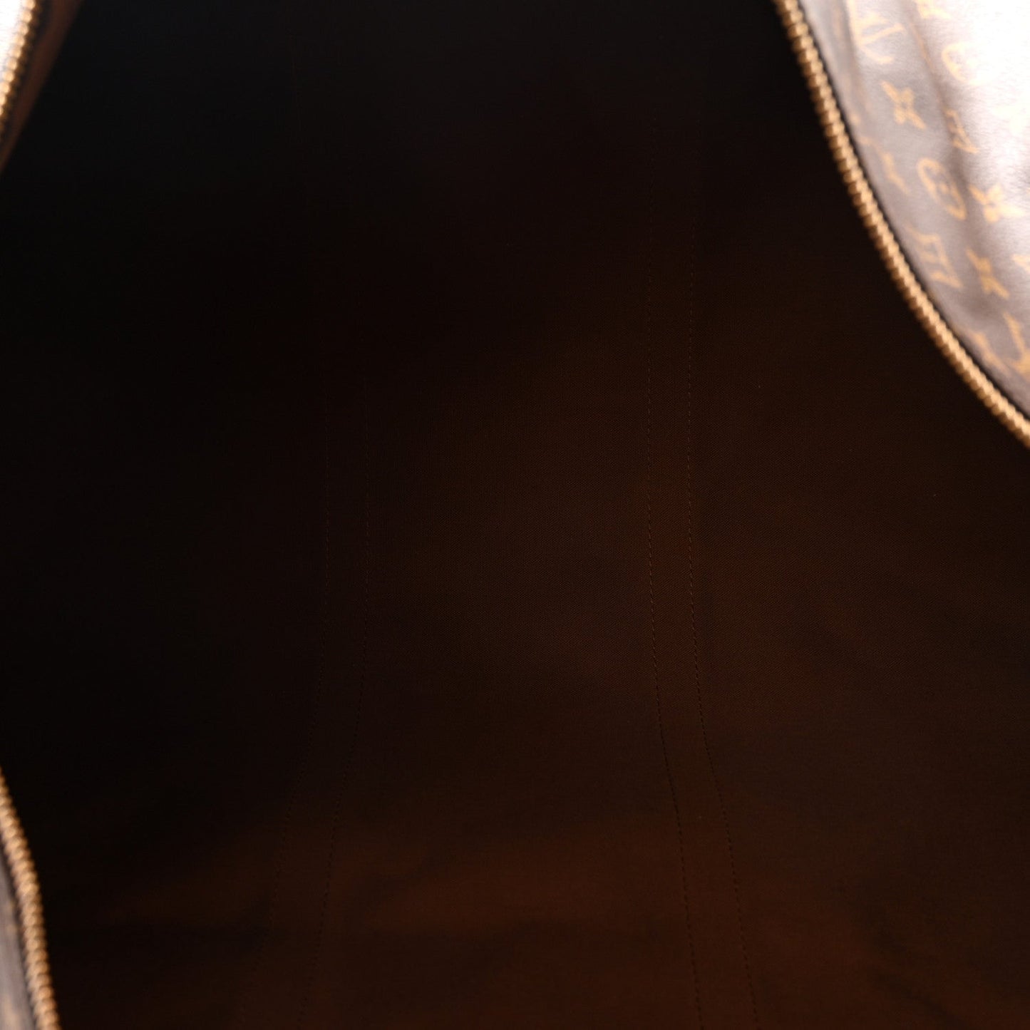 Monogram Keepall Bandouliere 60