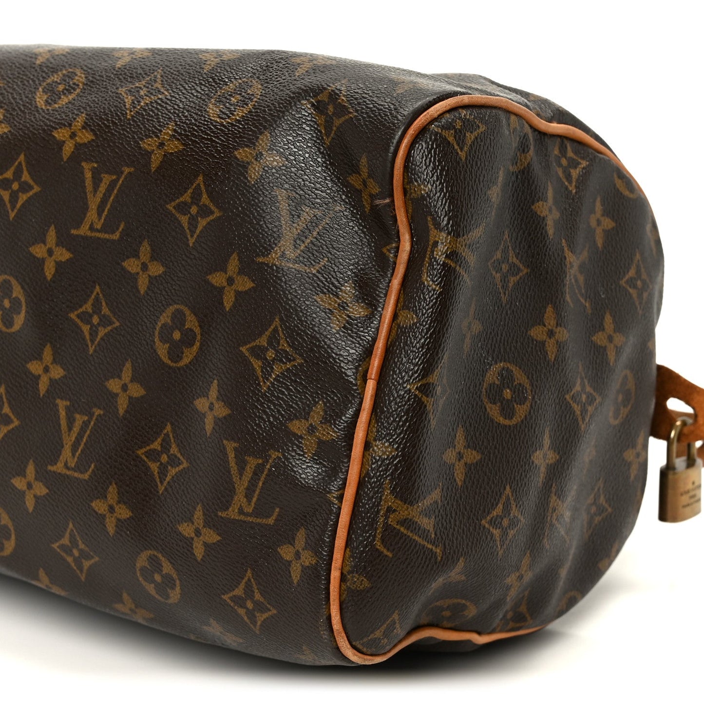 Monogram Speedy 30