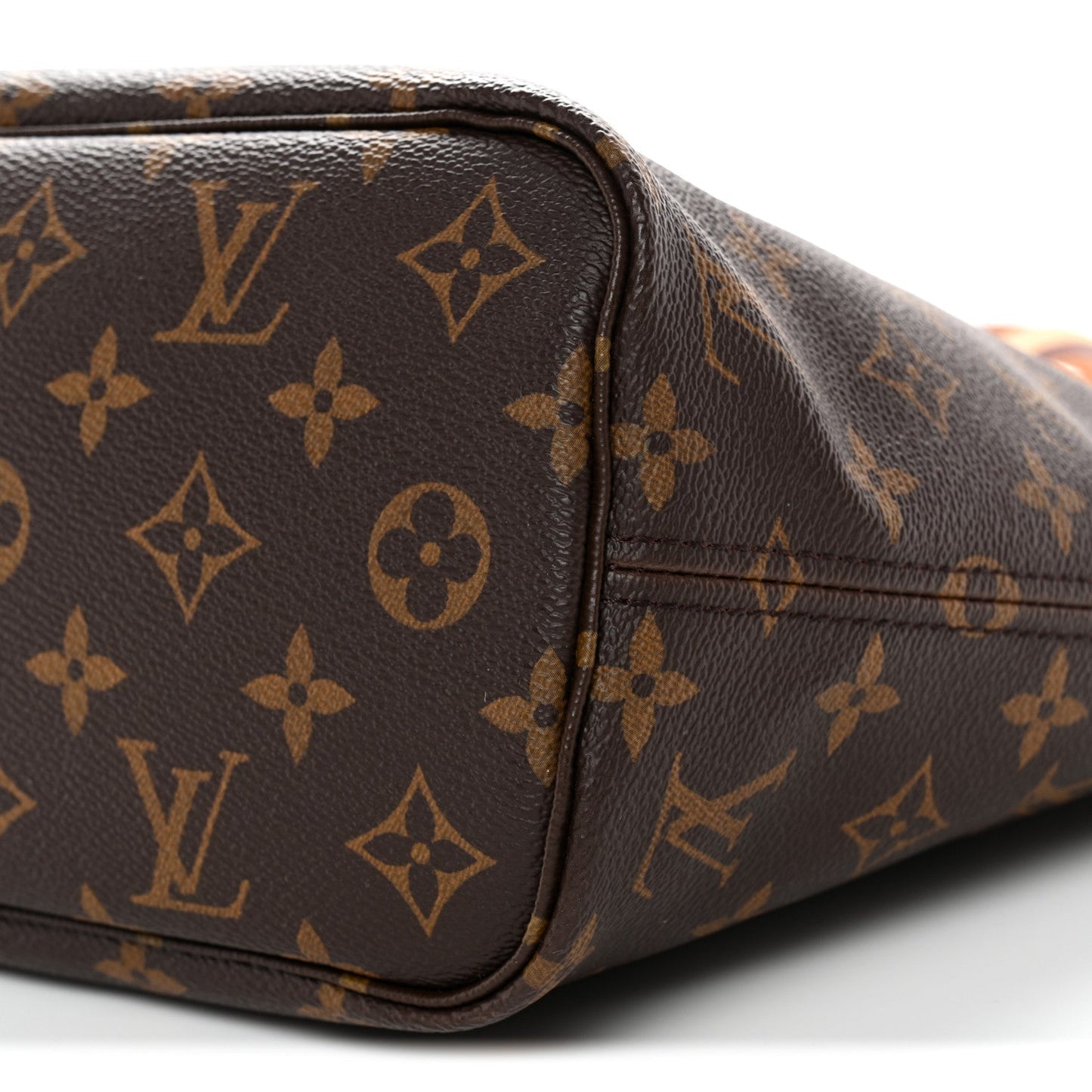 Monogram Neo Neverfull PM Pivoine