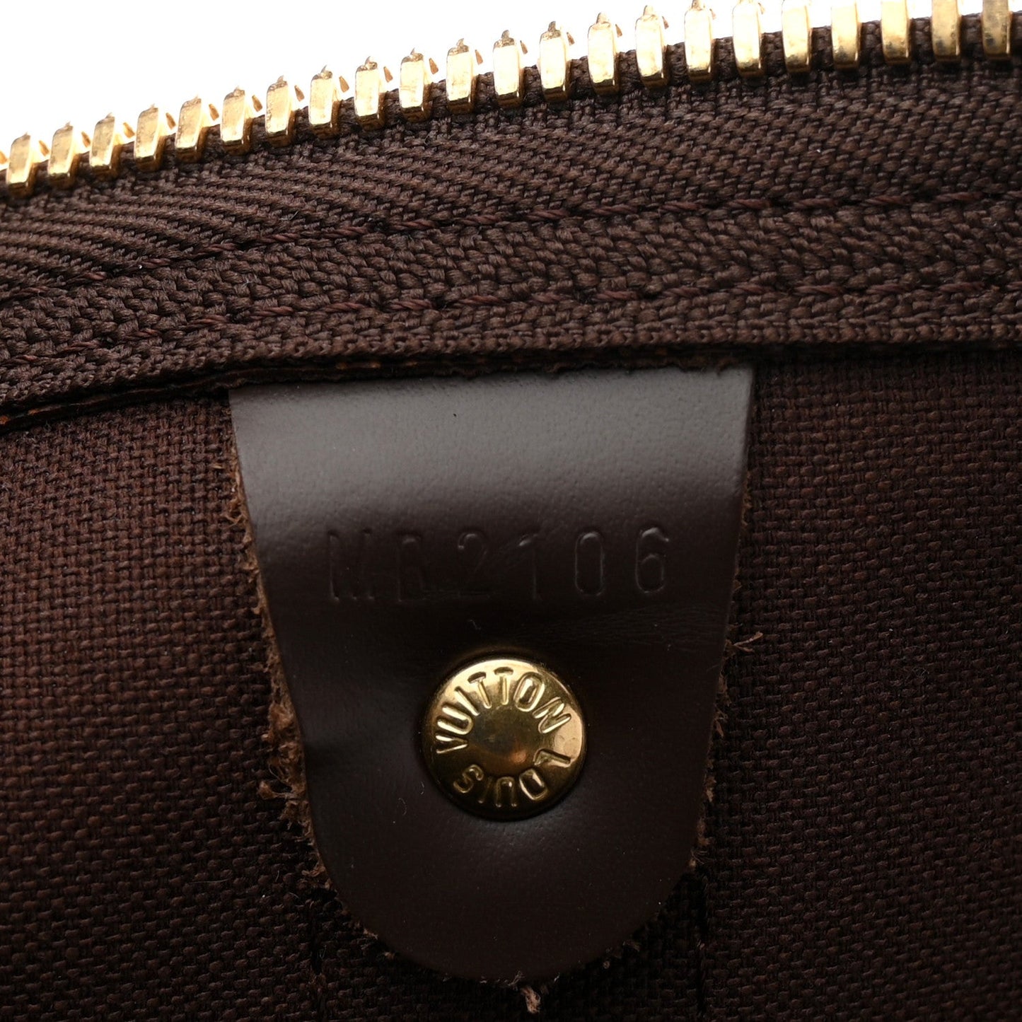 Damier Ebene Keepall Bandouliere 55