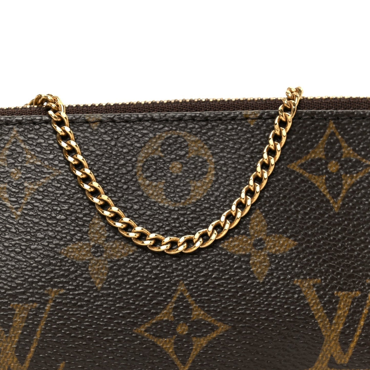 Monogram Mini Pochette Accessories