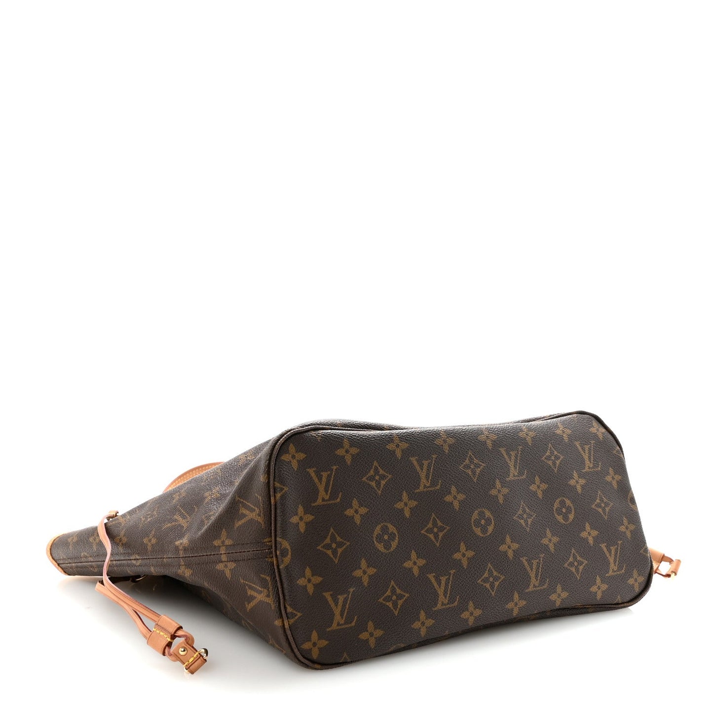 Monogram Neverfull MM
