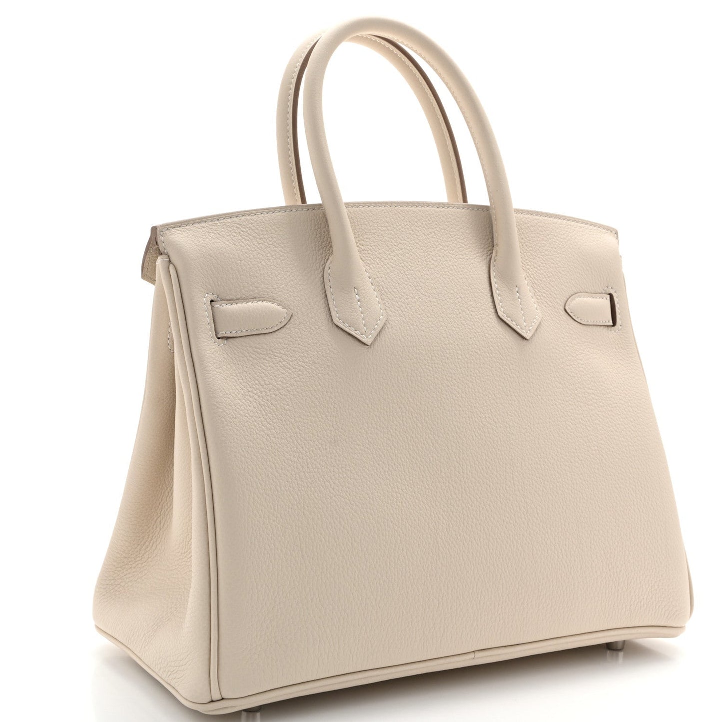 Togo Birkin 30 Craie