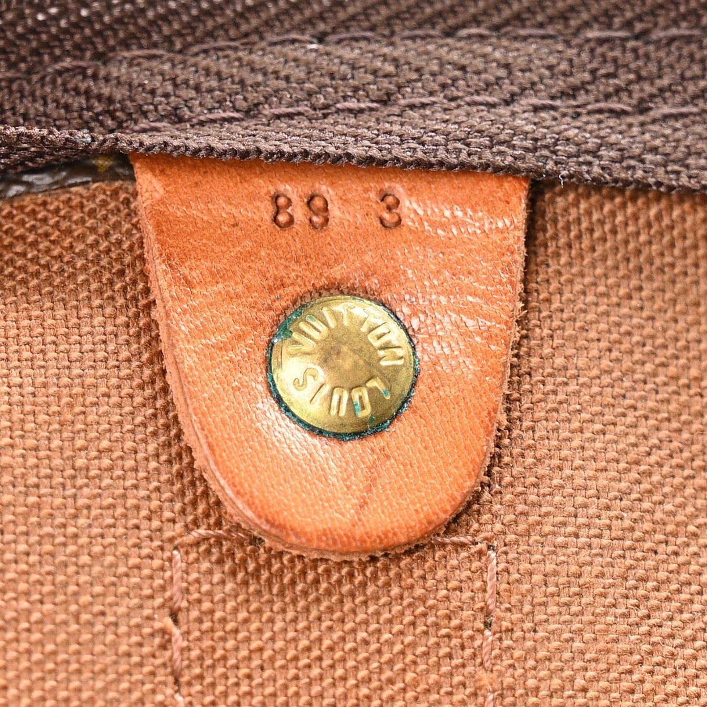 Monogram Keepall 55