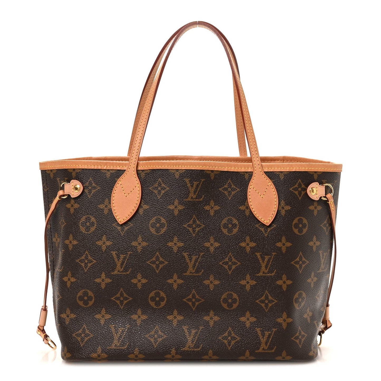 Monogram Neo Neverfull PM Pivoine