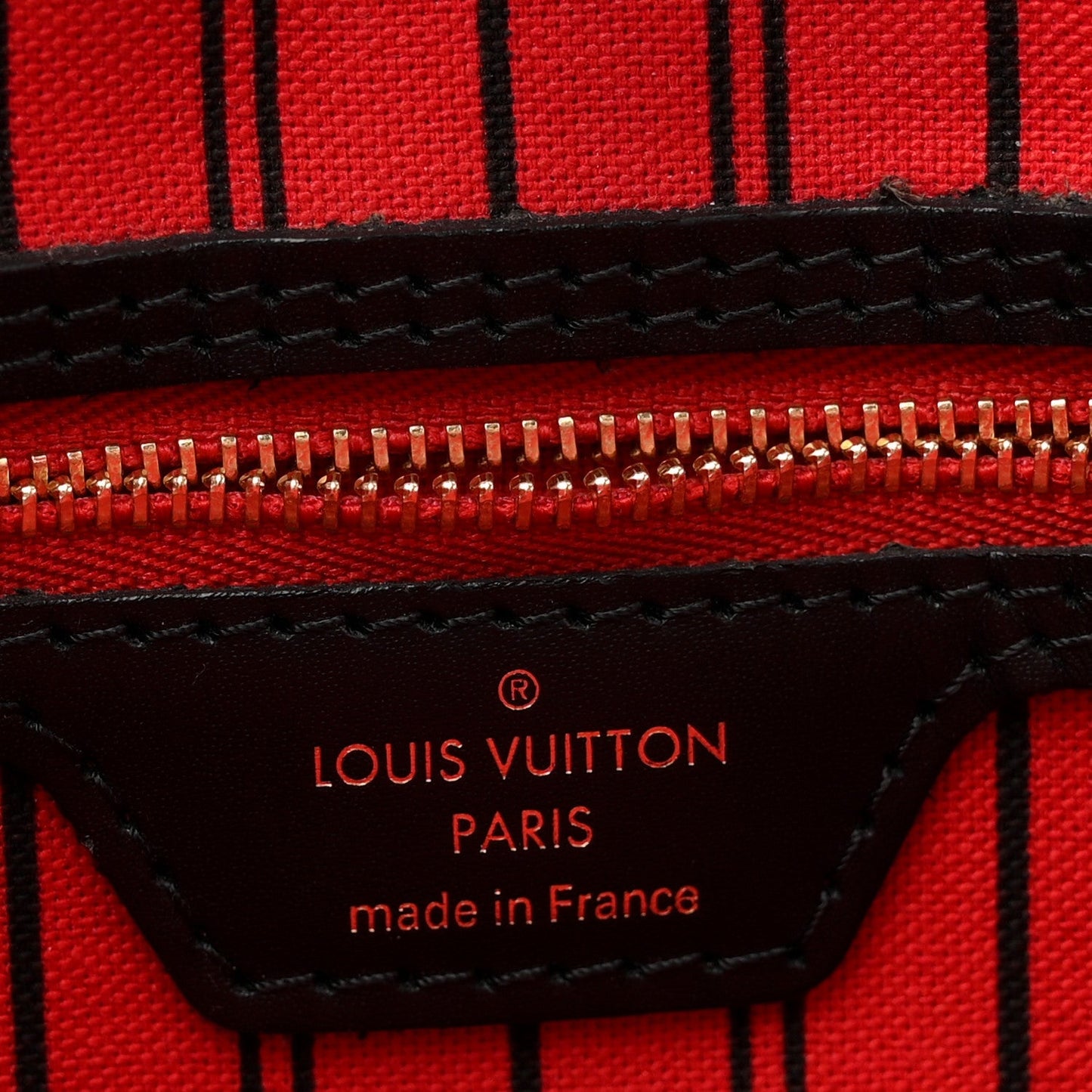 Monogram My LV World Tour Neverfull MM