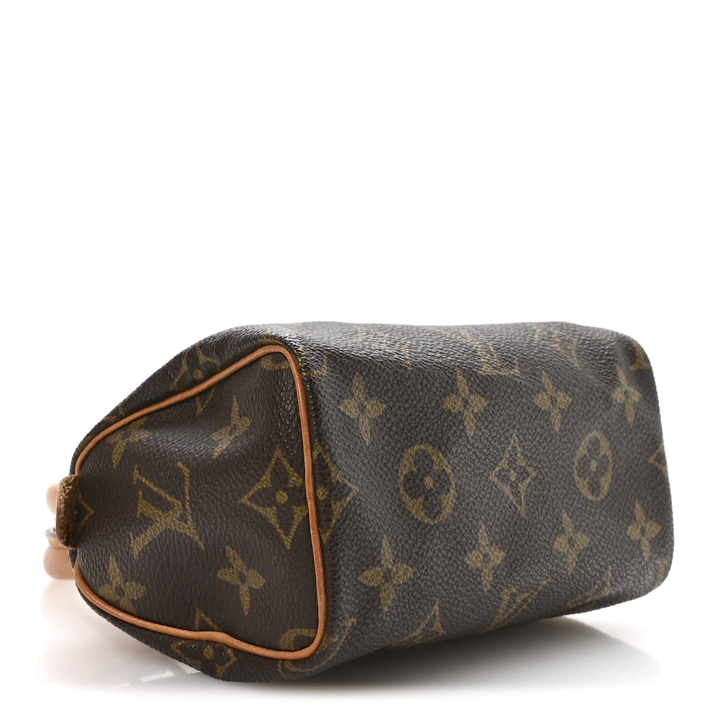 Monogram Mini Sac HL Speedy