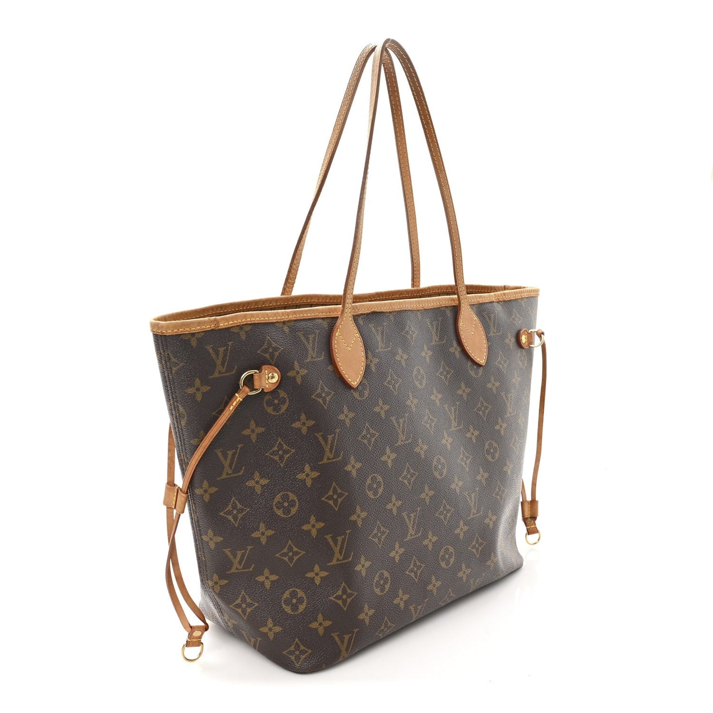 Monogram Neverfull MM