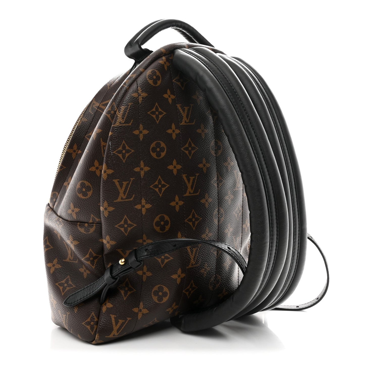 Monogram Palm Springs Backpack MM