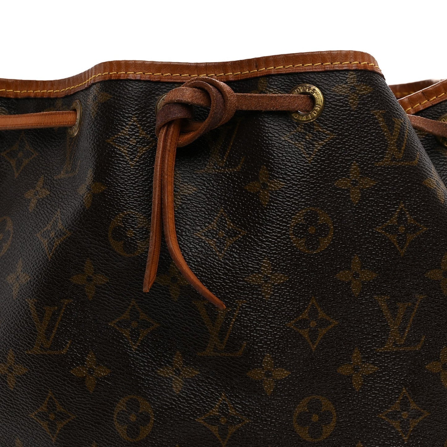 Monogram Petit Noe